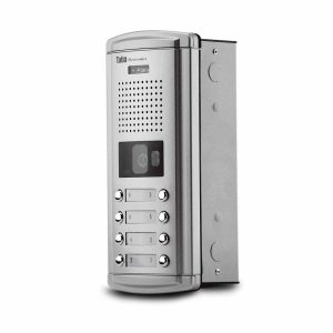پنل تصویری رنگی دوسیم TVP-1840/2W تابا