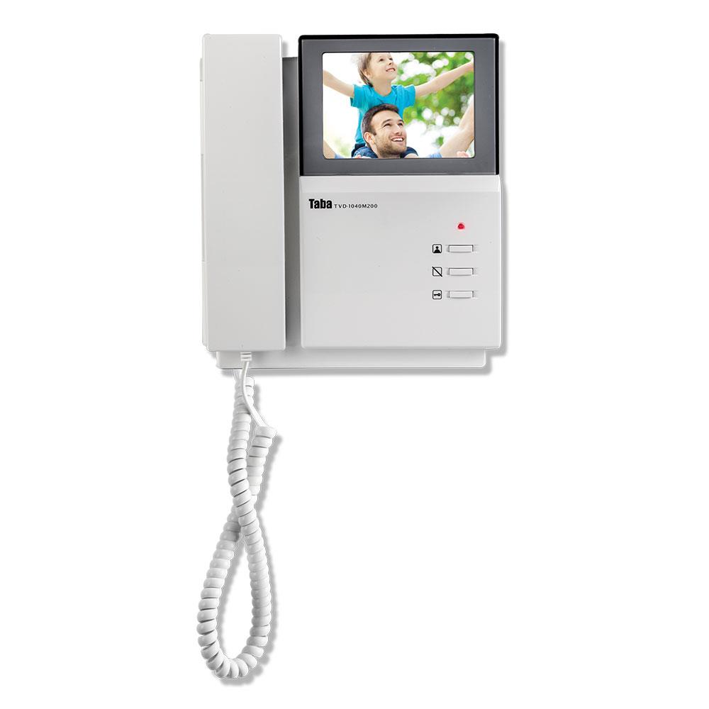 درب-بازکن-تصویری-رنگی-تابا-TVD-1040