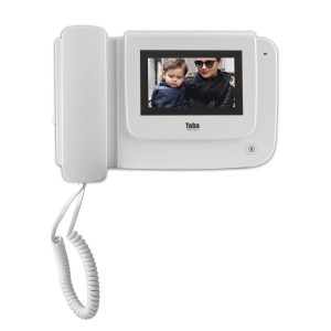 درب بازکن تصویری تابا مدل TVD-1043/2W
