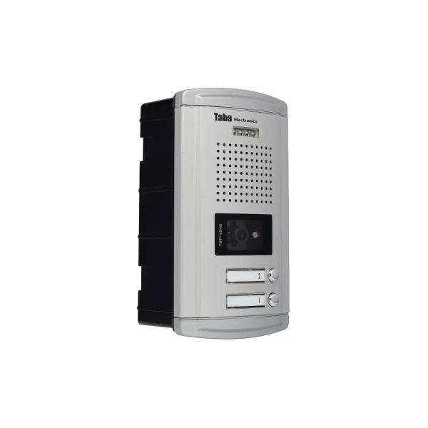 پنل-آیفون-تصویری-تابا-2-واحدی-سپهر-TVP-1840-
