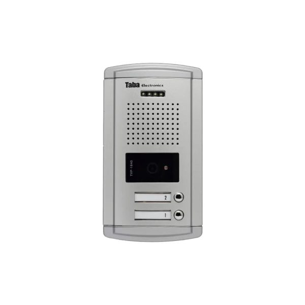 پنل-آیفون-تصویری-تابا-2-واحدی-سپهر-TVP-1840-