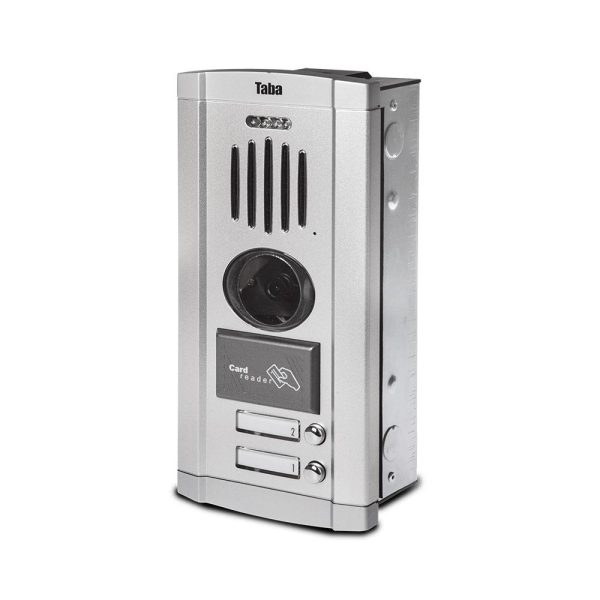 پنل-تصویری-رنگی-تابا-TVP-1860CRکارتی