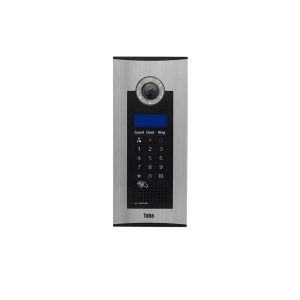 پنل-کدینگ-کارتی-آیفون-تصویری-تابا-مدل-2w/2wTVP-1800