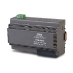 منبع تغذیه دوسیم مدل TVD-8403 تابا الکترونیک