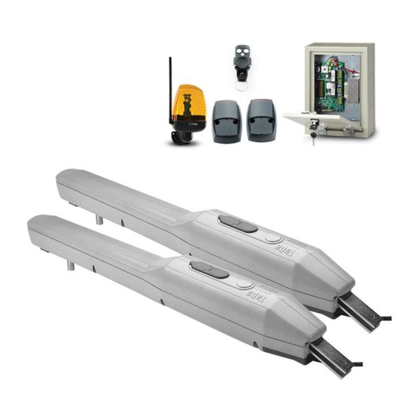 جک ریموت کنترلی(TSG-9011(DC تابا الکترونیک