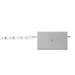 قفل درب بازکن تابا مدل TL-545