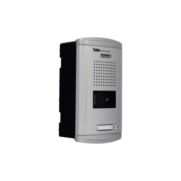 پنل-آیفون-تصویری-تابا-1-واحدی-سپهر-TVP-1840-
