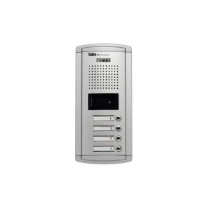 پنل-آیفون-تصویری-تابا-4-واحدی-سپهر-TVP-1840-