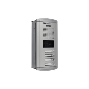پنل-آیفون-تصویری-تابا-4-واحدی-سپهر-TVP-1840-