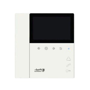پنل-تصویری-4.3-اینچ-مدل-897-الکتروپیک