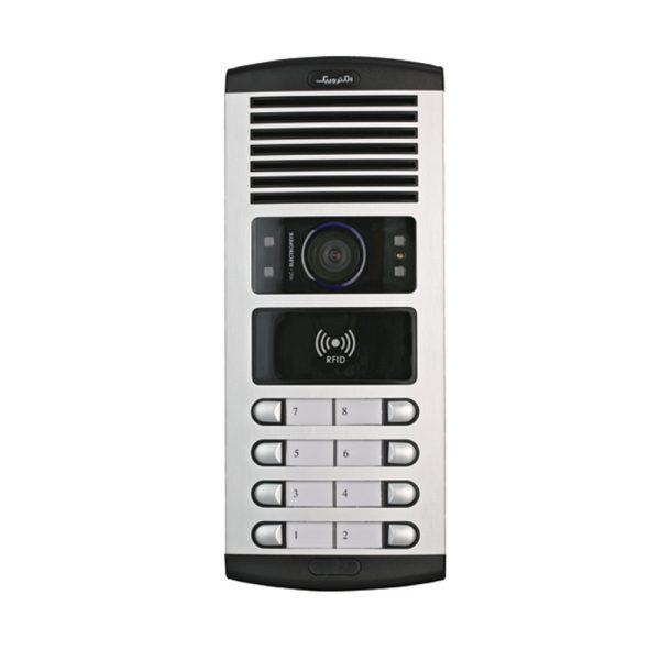 پنل-تصویری-مدل-1086-FD-RFID
