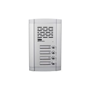 پنل-صوتی-4واحدی-تابا-TL-680