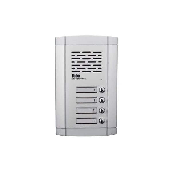 پنل-صوتی-4واحدی-تابا-TL-680