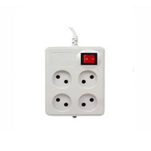 4 خانه بدون ارت پارت الکتریک