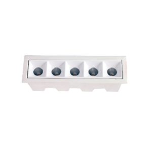 ال ای دی دکوراتیو 10 وات