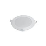 پنل توکار LED مدل L1 (CS) نمانور