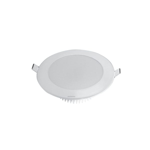 پنل توکار LED مدل L1 (CS) نمانور