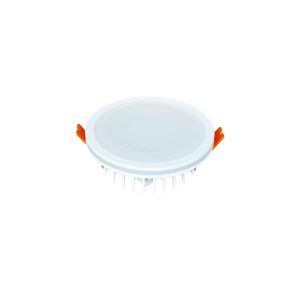پنل توکار دور شیشه بک لایت