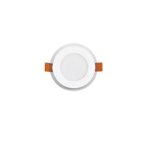 چراغ توکار گلاریس 9وات
