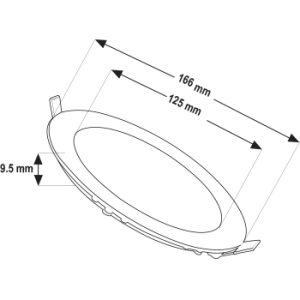 12W_LED_ROUND_SLIM_CEILING_LIGHT