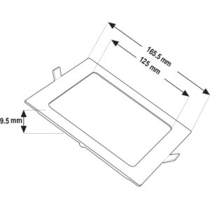 12W_LED_SQUARE_SLIM_CEILING_LIGHT