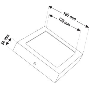 12W_SQUARE_SURFACE_MOUNTING