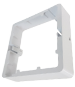 Square_Panel_Recess_Mounting_Soroush_Frame
