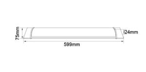 20W_LED_SMD_Linear_Bracket_Fixture