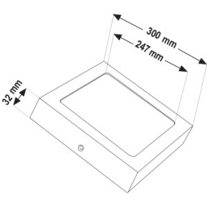 24W_SQUARE_SURFACE_MOUNTING