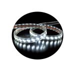 ریسه نواری تزئینی 120LEDs) 5630-SMD)
