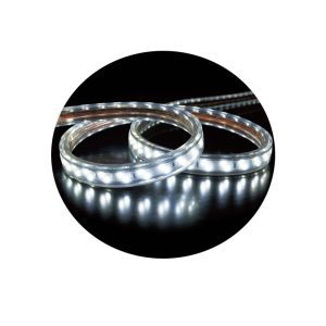ریسه نواری تزئینی 120LEDs) 5630-SMD)