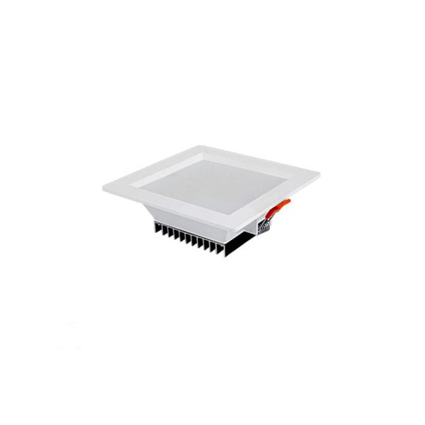 سولاریس 12 وات مربعی