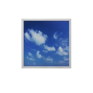 پنل 60 در 60 آسمان‌نما (توکار) 50 وات-پارس شهاب