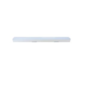 چراغ ال‌ای‌دی LED خطی 40 وات (Linear) مدل ارغوان