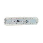 بالاآینه ماتsmd -کد1160