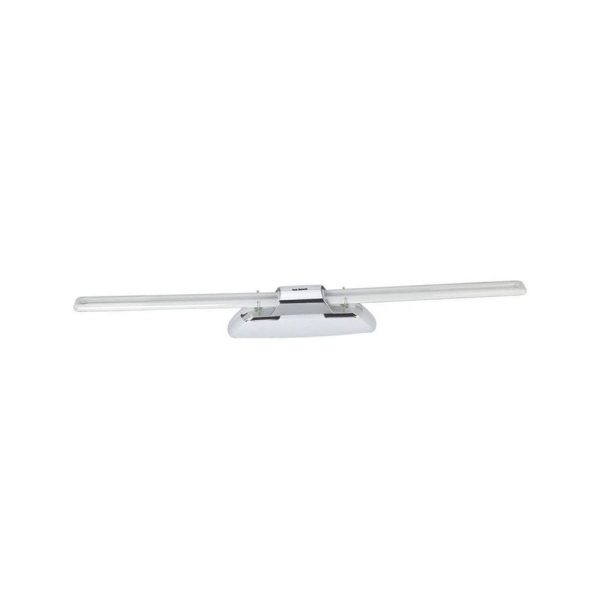 قاب مهتابیfpl-کد 5020 استیل