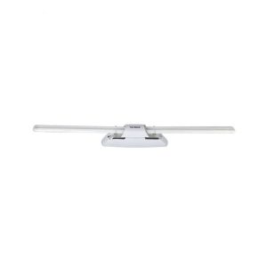 قاب مهتابیfpl-کد5020 سفید
