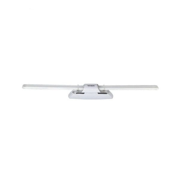 قاب مهتابیfpl-کد5020 سفید