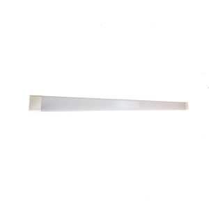 مهتابی ال ای دی 100 وات مودی مدل براکت کد 120 cm