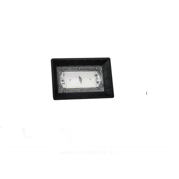 پروژکتور آرتمیس واید ۳۰ وات SMD پارس شعاع توس-