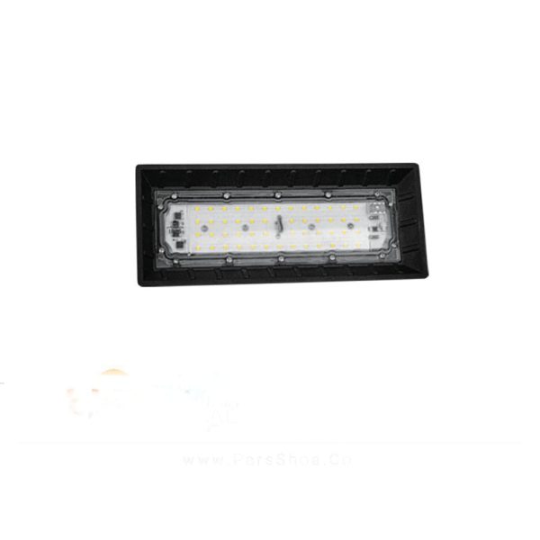 پروژکتور آرتمیس واید ۵۰ وات SMD پارس شعاع توس-