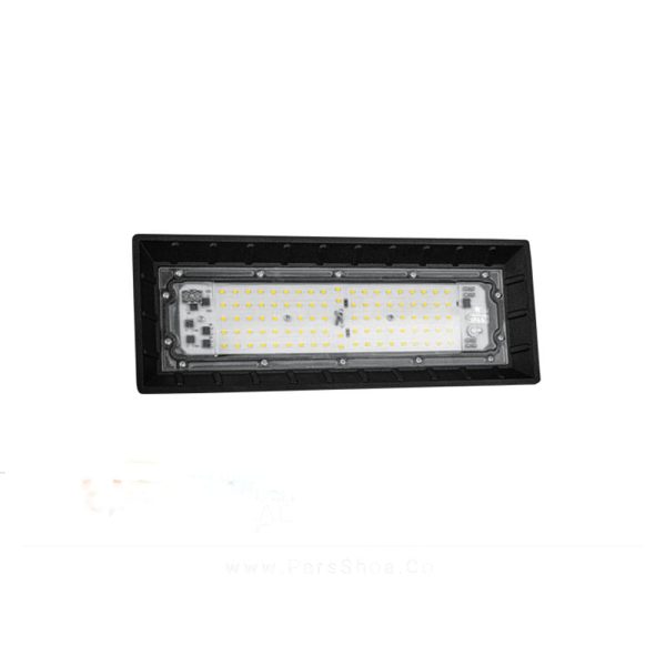 پروژکتور آرتمیس واید ۸۰ وات SMD پارس شعاع توس-