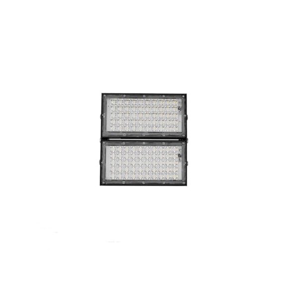 پروژکتور صنعتی آتریا ۱۰۰ وات SMD پارس شعاع توس-