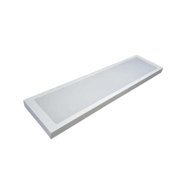 پنل سقفی 50 وات 30 در 120 مودی مدل IR-MD1650