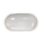 چراغ سقفی و دیواری ۲۰ وات بیضی مودی