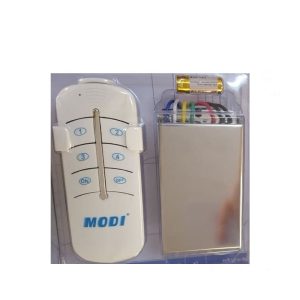 ریموت کنترل ۴ کانال مودی