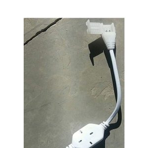 سوکت ریسه شلنگی وایرلس مودی