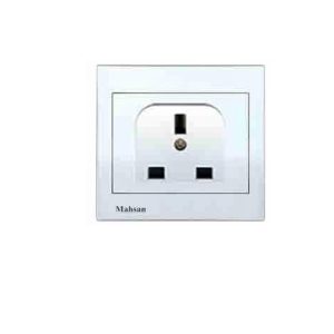 پریز برق BS-1363