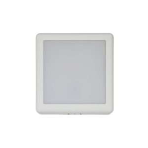 پنل بکلایت 30 وات SMD روکار مربع اپتونیکا