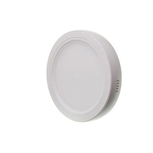 پنل بکلایت 30 وات SMD روکار گرد اپتونیکا